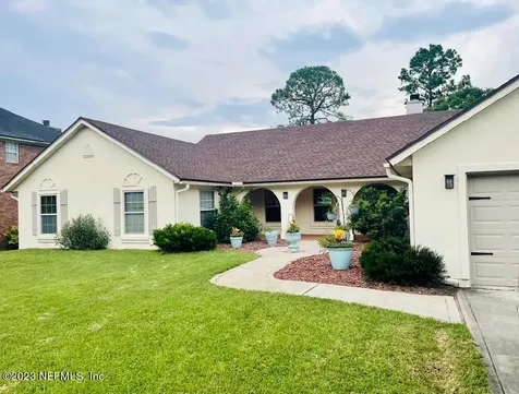 8626 Royalwood Drive Jacksonville FL 32256
