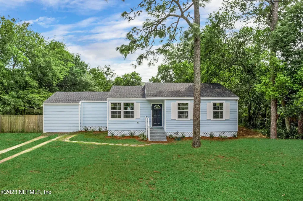9728 Jupiter Court N Jacksonville FL 32246