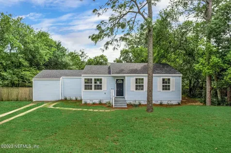 9728 Jupiter Court N Jacksonville FL 32246
