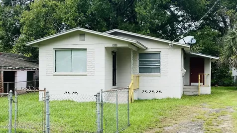 1523 W 29th Street Jacksonville FL 32209