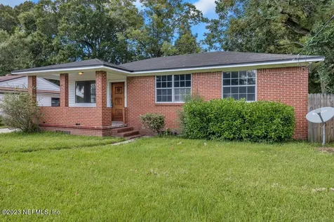 5259 Carder Street Jacksonville FL 32205