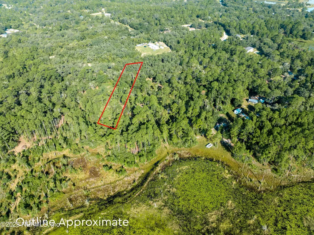 5790 Bryce Street Keystone Heights FL 32656