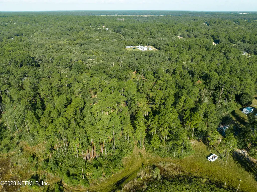 5790 Bryce Street Keystone Heights FL 32656