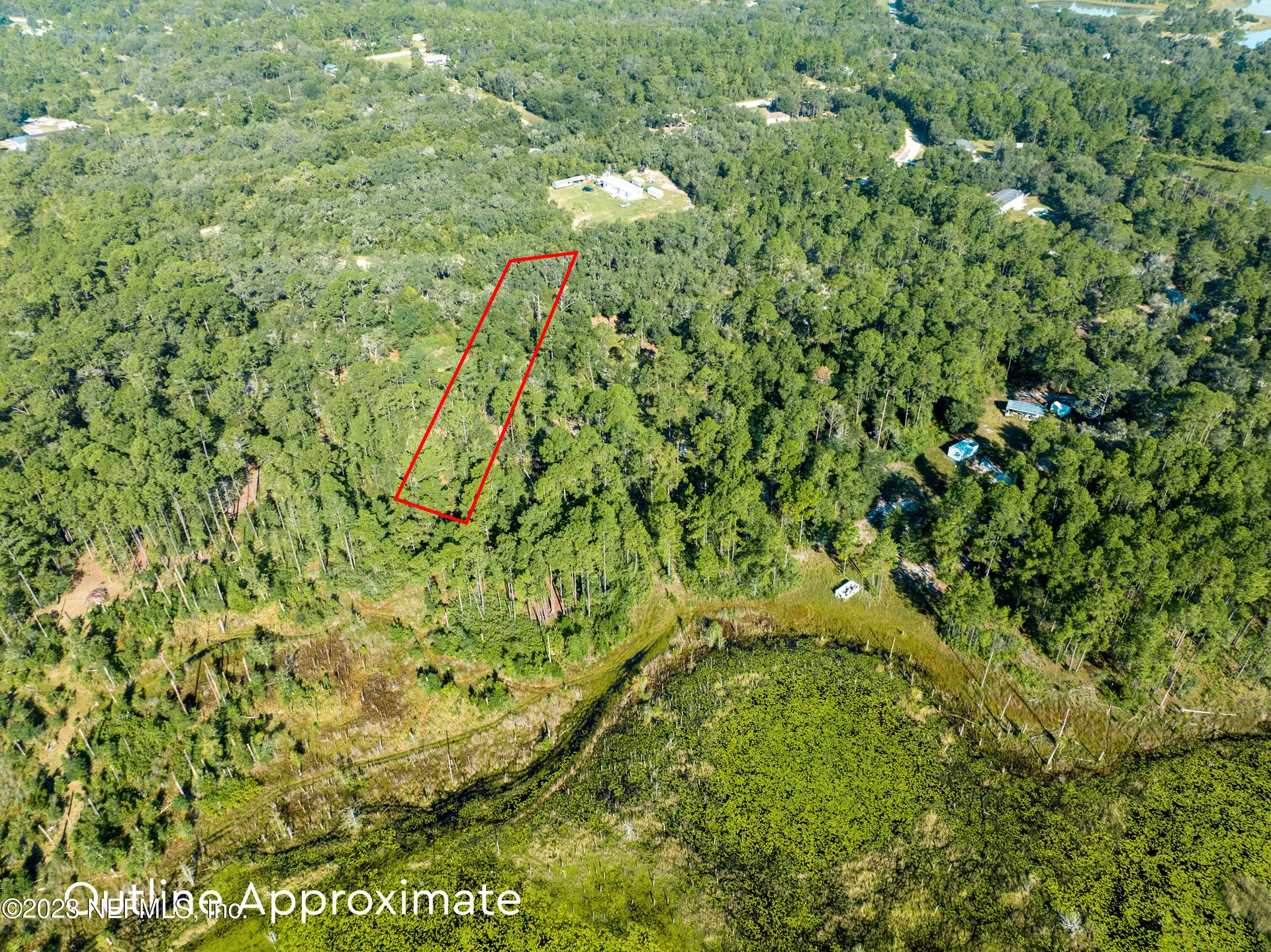 5790 Bryce Street Keystone Heights FL 32656