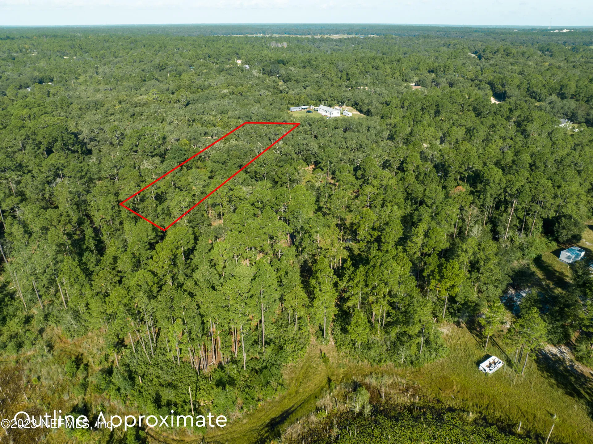 5790 Bryce Street Keystone Heights FL 32656