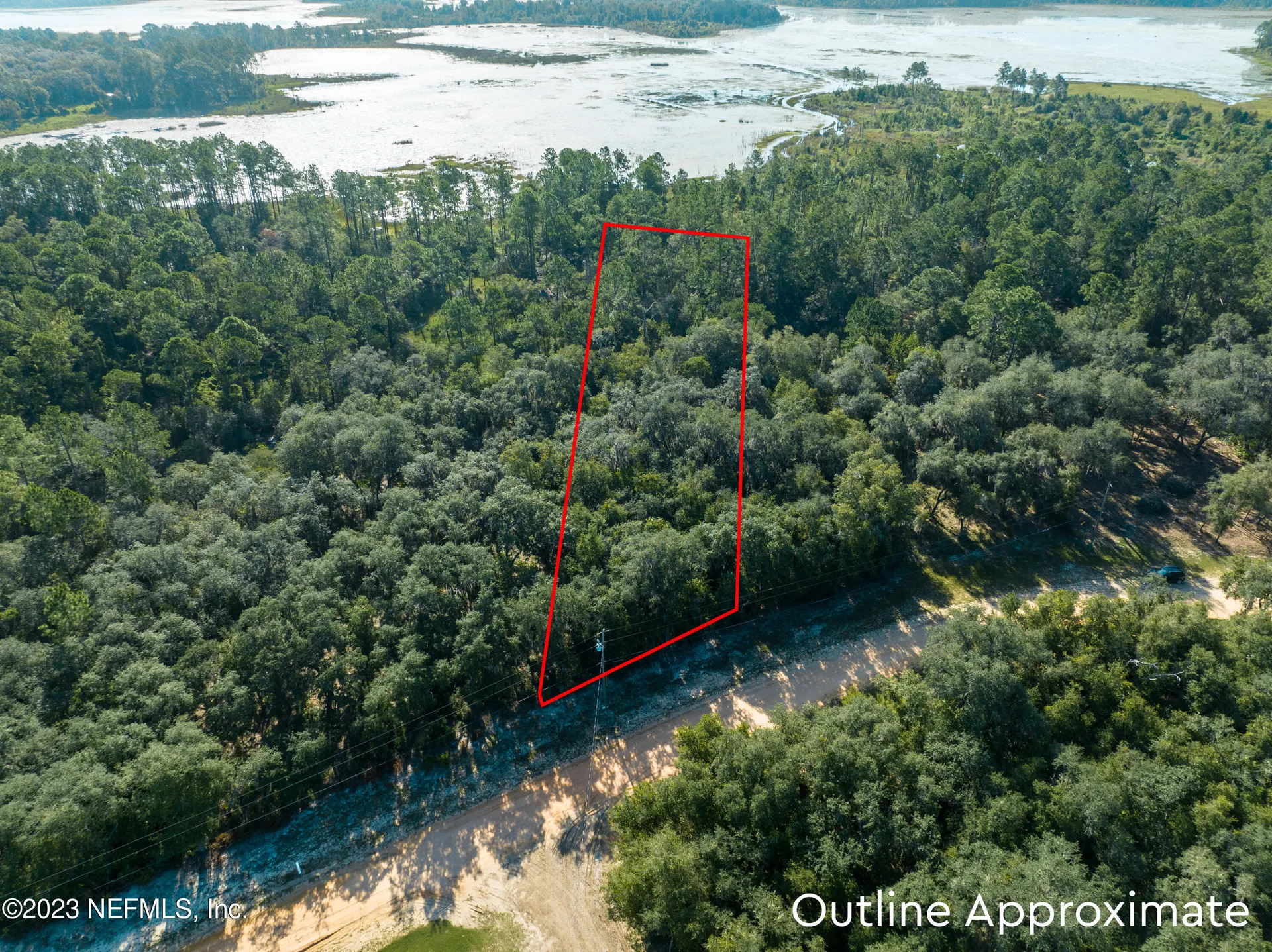 5790 Bryce Street Keystone Heights FL 32656