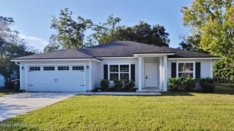 7104 Matthew Street Jacksonville FL 32210