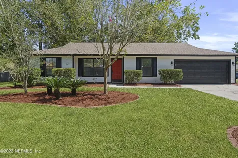 8275 Pepperwood Drive Jacksonville FL 32244