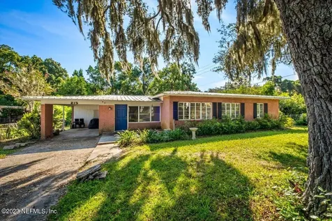 215 Fern Street Palatka FL 32177