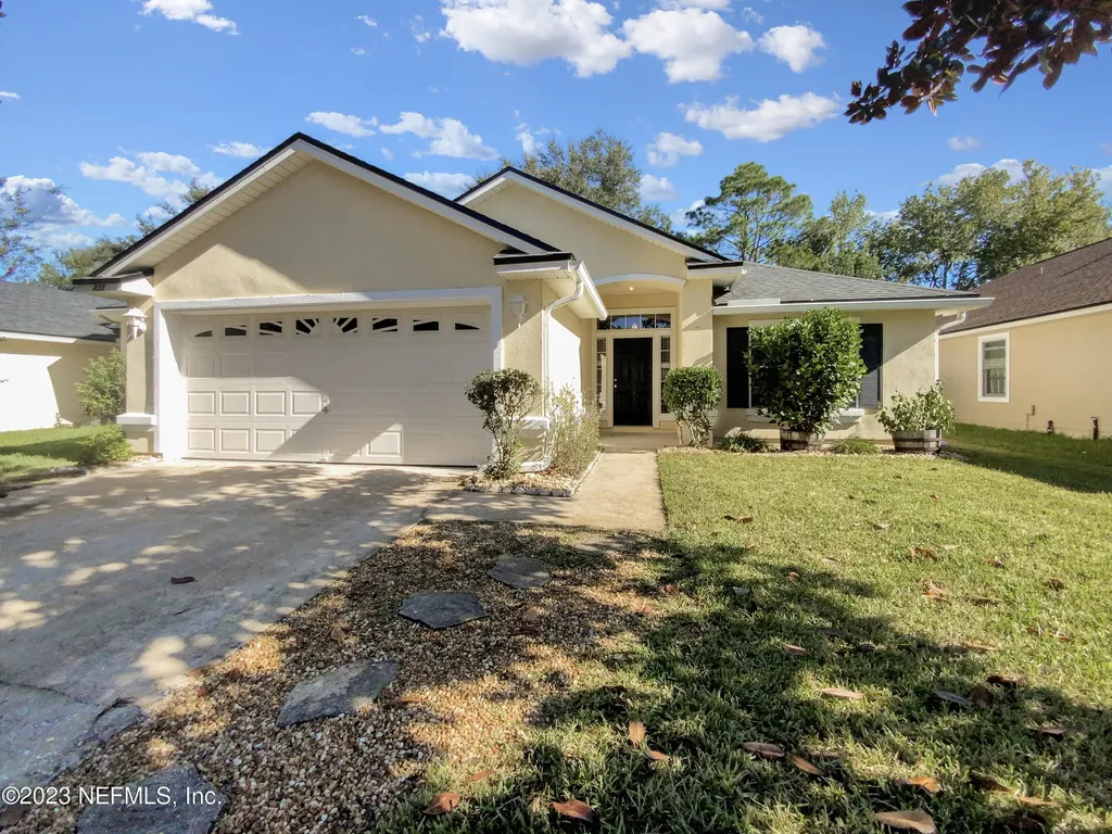 737 Mackenzie Circle St. Augustine FL 32092