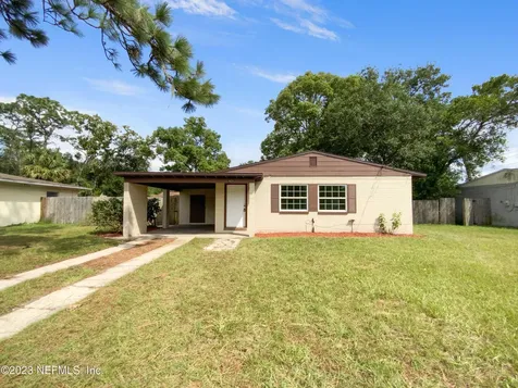 6231 Commodore Drive Jacksonville FL 32244