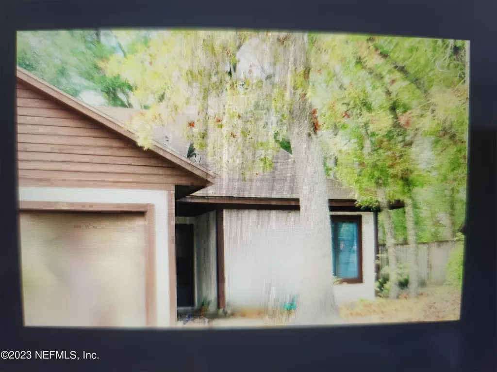 2184 Derringer Circle W Jacksonville FL 32225