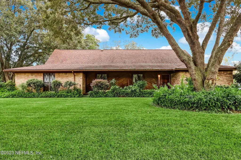 295 Gleneagles Drive Orange Park FL 32073