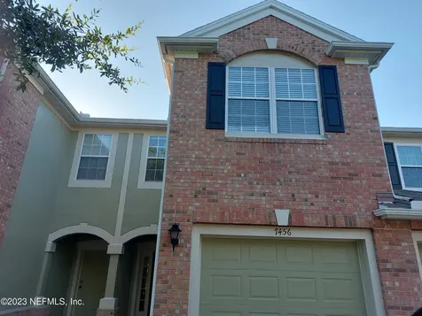 7456 Scarlet Ibis Lane Jacksonville FL 32256