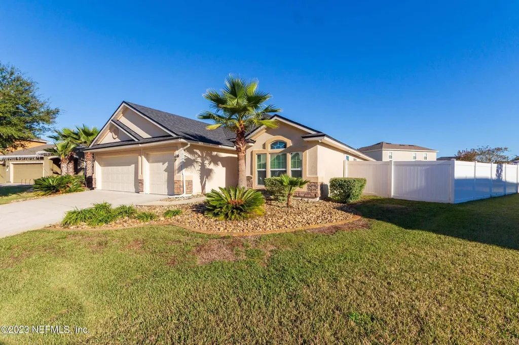 16151 Tisons Bluff Road Jacksonville FL 32218