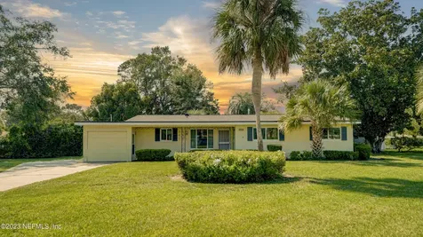 4245 Argentine Drive N Jacksonville FL 32217