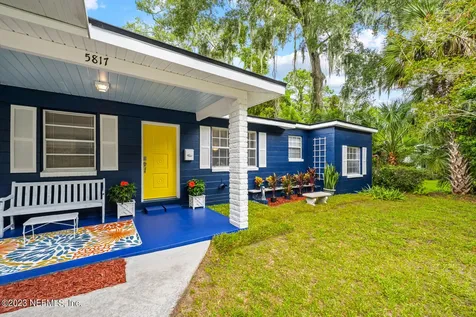 5817 Michigan Avenue Jacksonville FL 32211