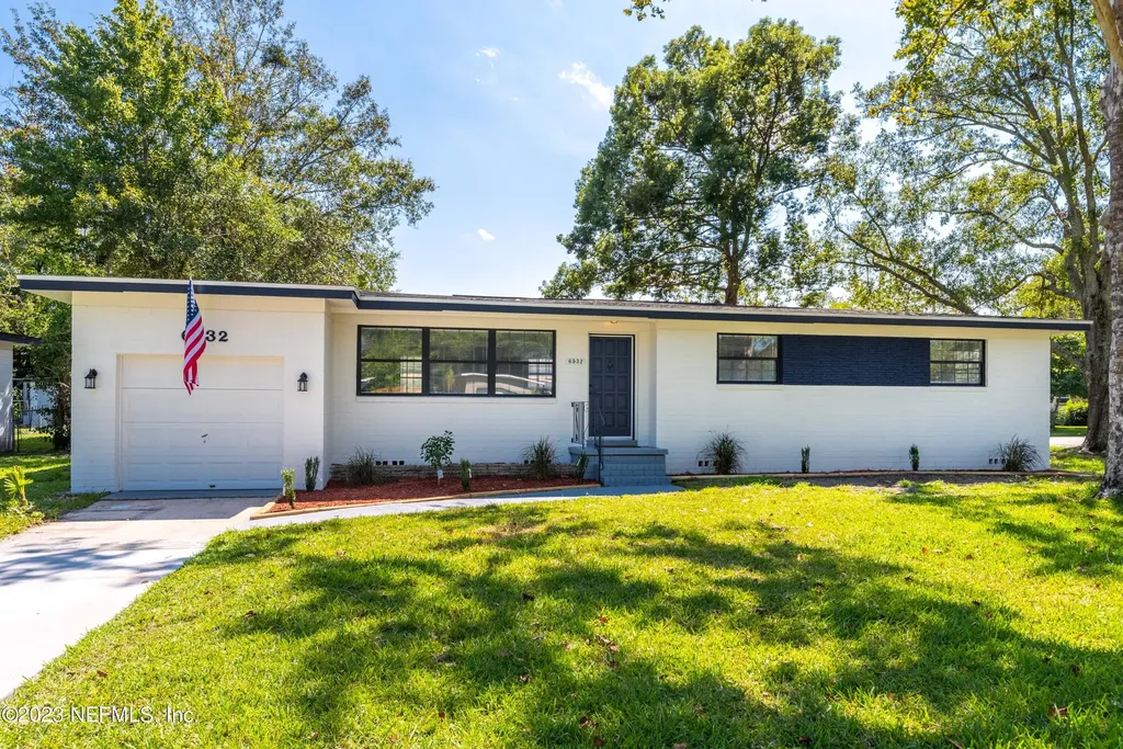 6532 Lou Drive N Jacksonville FL 32216