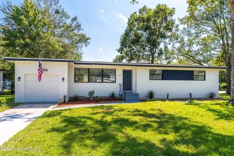 6532 Lou Drive N Jacksonville FL 32216