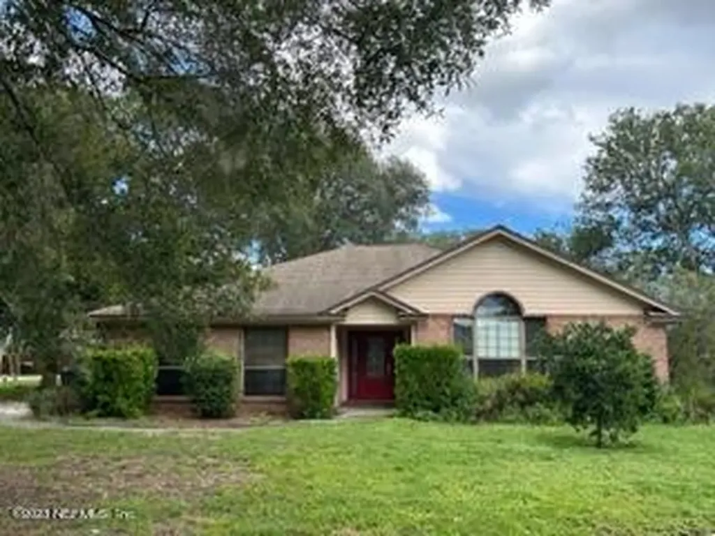 14410 Pavion Court Jacksonville FL 32223