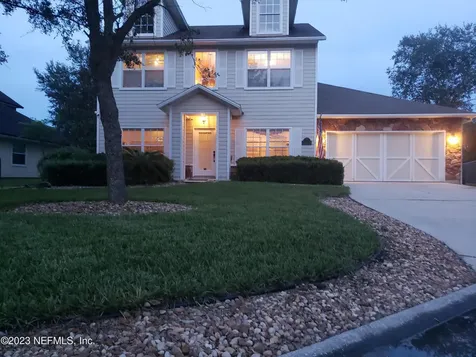 12465 Blackwater Court Jacksonville FL 32223