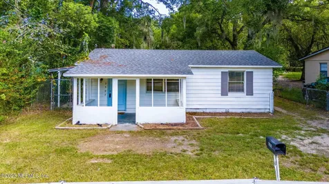 3507 Broadway Avenue Jacksonville FL 32254
