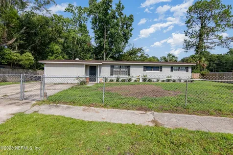 2211 Hugh Edwards Drive Jacksonville FL 32210