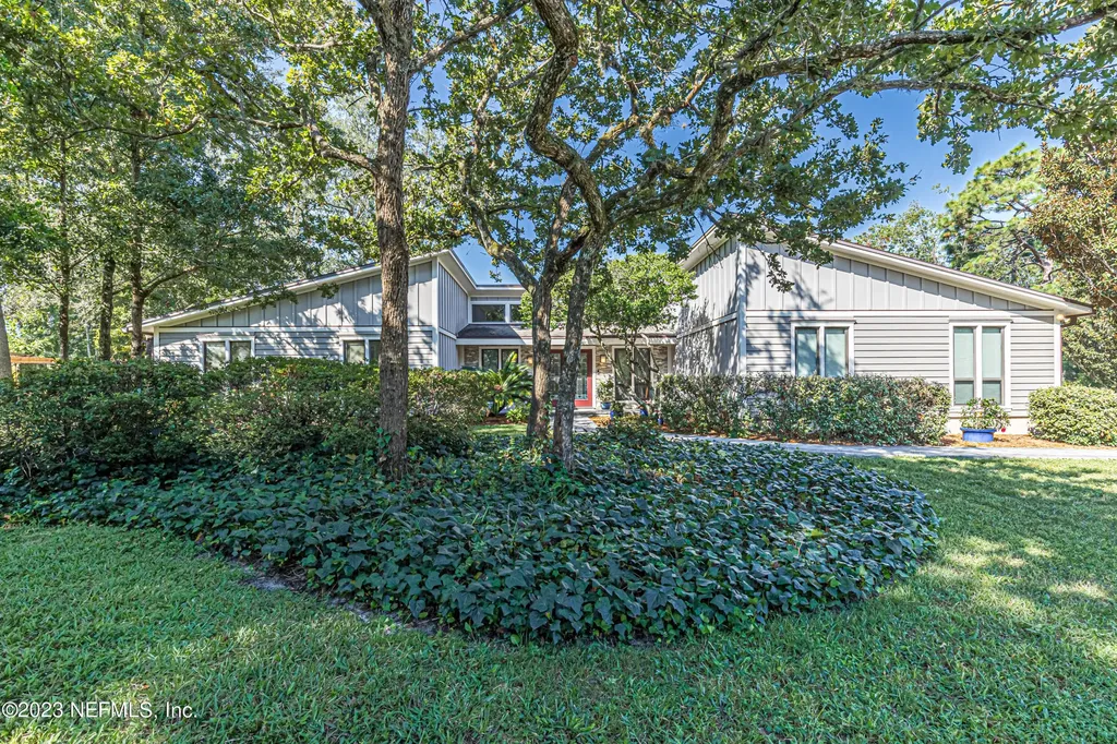 2031 Zeta Court Orange Park FL 32073