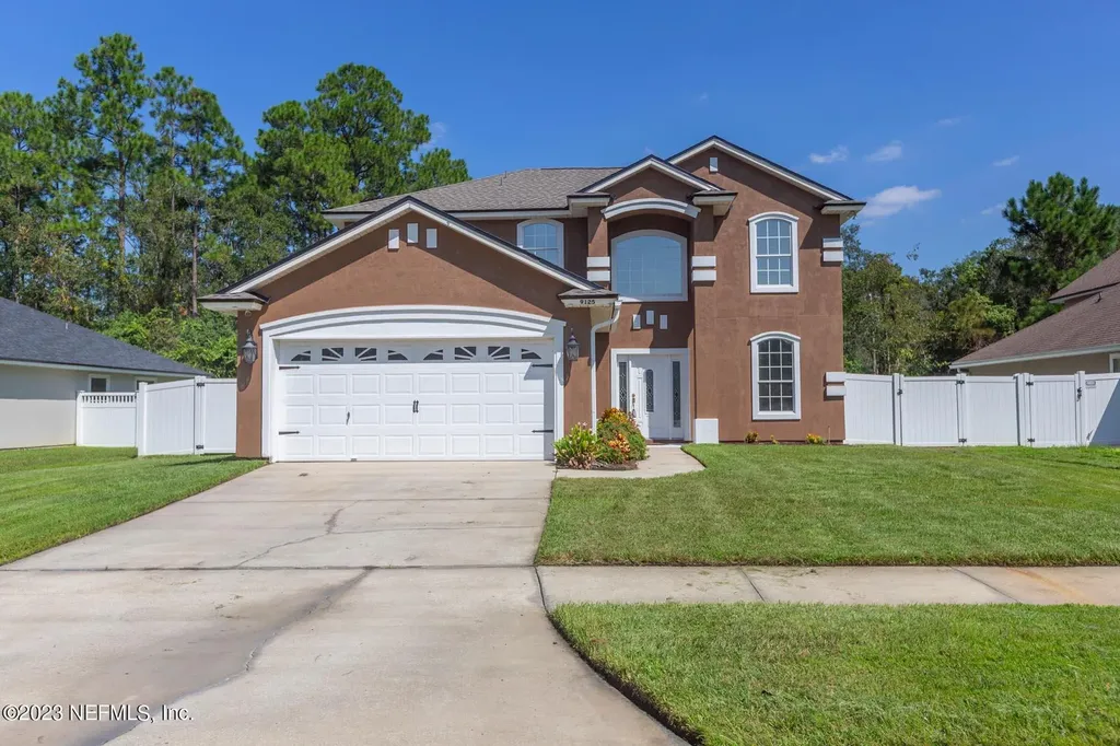 9125 Jennifer Lane Jacksonville FL 32222