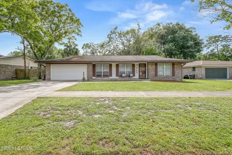 4732 Tara Woods Drive E Jacksonville FL 32210
