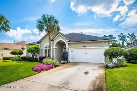4435 Hanover Park Drive Jacksonville FL 32224