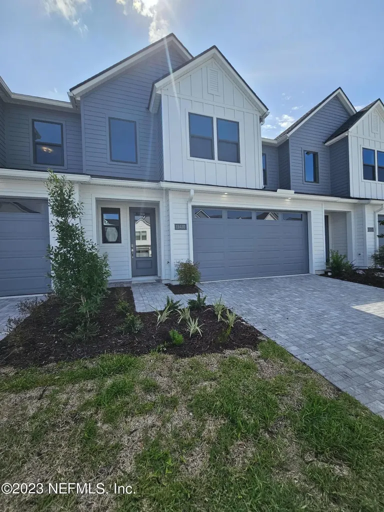 11410 Newtonian Boulevard Jacksonville FL 32256