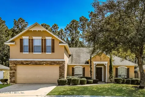 4029 Victoria Lakes Drive S Jacksonville FL 32226