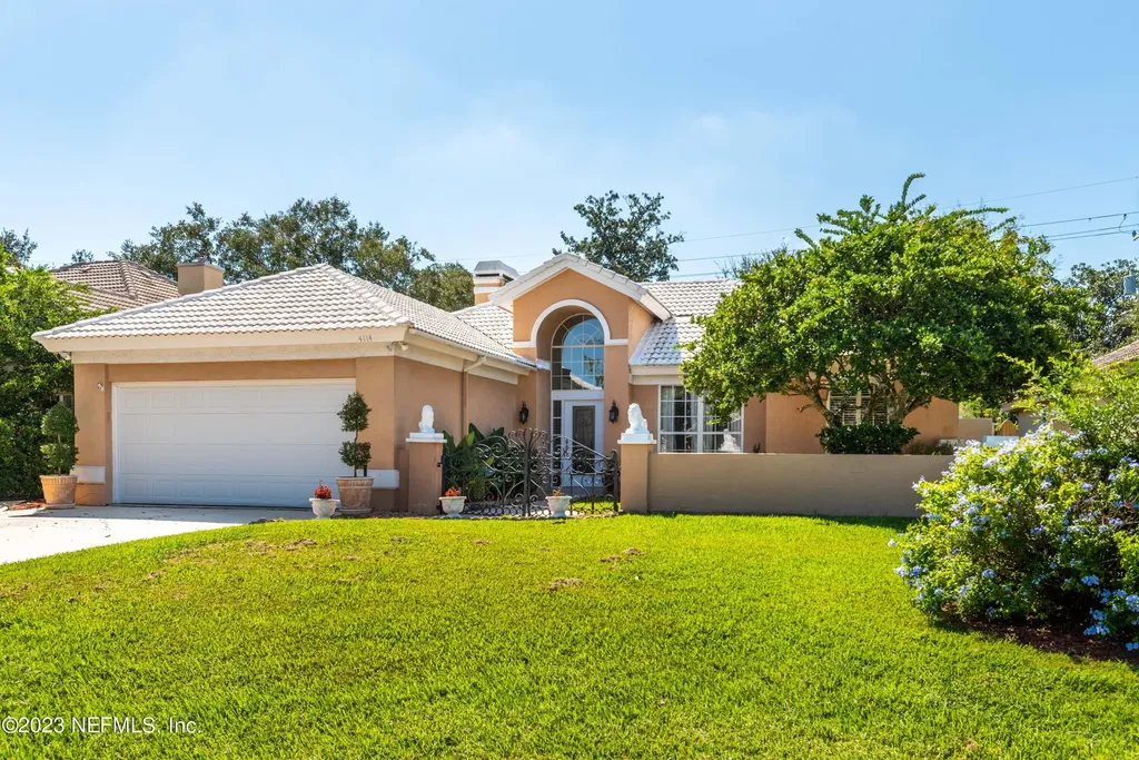 4114 Mizner Circle S Jacksonville FL 32217
