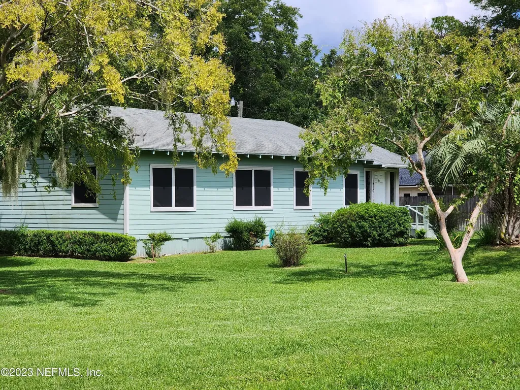 1410 Mahama Bluff Road Green Cove Springs FL 32043