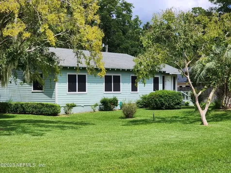 1410 Mahama Bluff Road Green Cove Springs FL 32043
