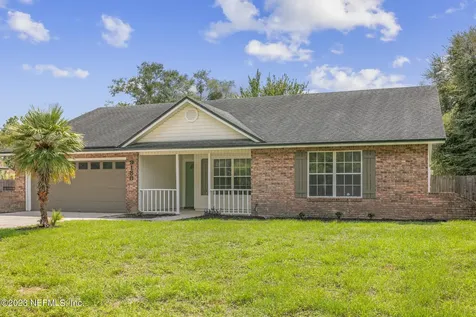 9188 Brandi Court Jacksonville FL 32222