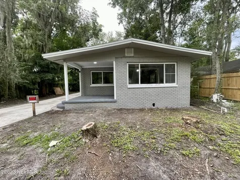 5918 Patterson Avenue Jacksonville FL 32219