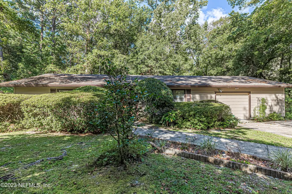 12248 Tracy Ann Road Jacksonville FL 32223