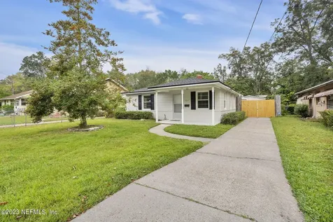 3539 Myra Street Jacksonville FL 32205