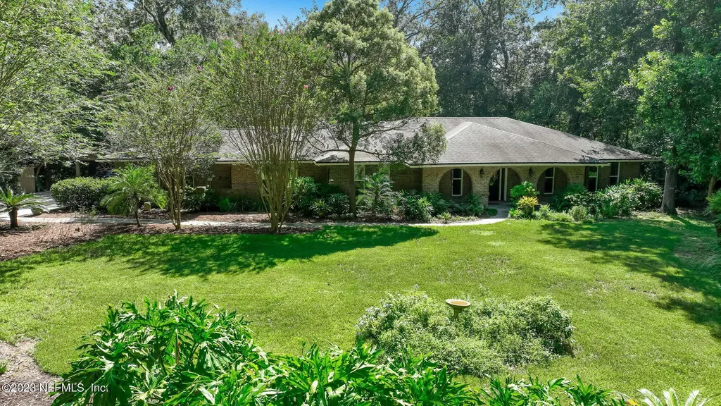 13866 Pleasant Valley Drive Jacksonville FL 32225