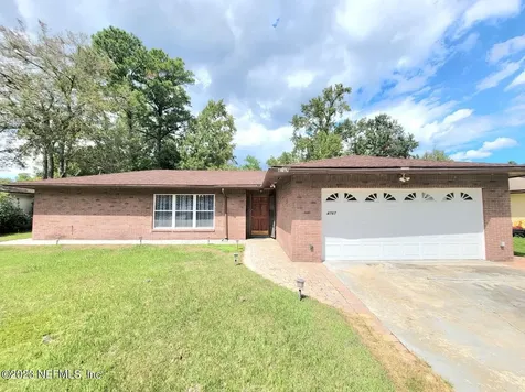 4767 Praver Drive S Jacksonville FL 32217