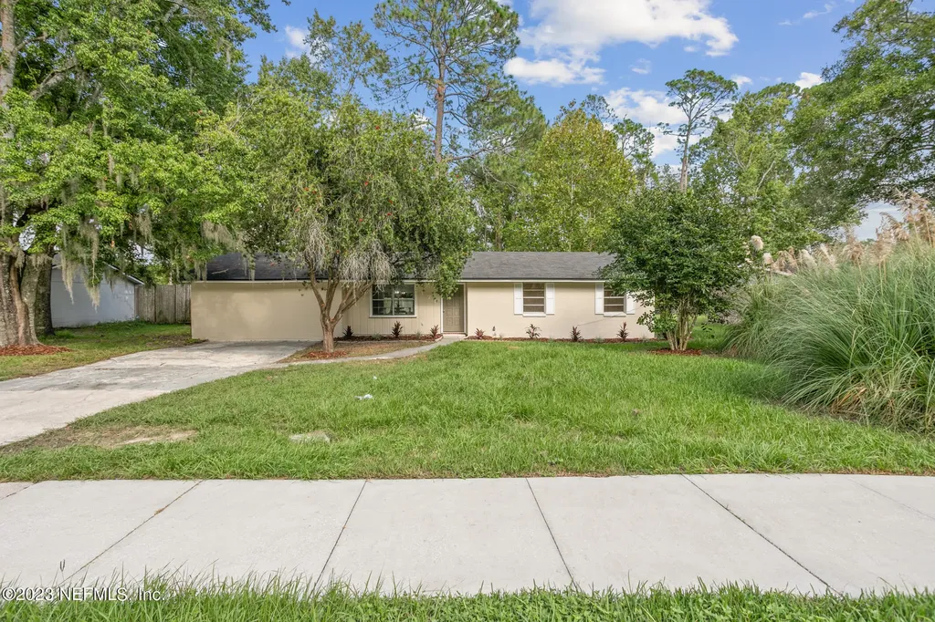 171 Knight Boxx Road Middleburg FL 32068