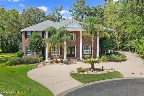 2553 Sterling Oaks Court Orange Park FL 32073