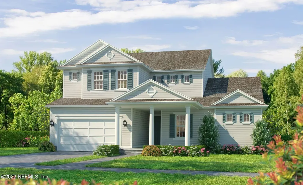 12301 Gathering Pines Road Jacksonville FL 32224