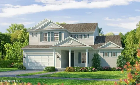 12301 Gathering Pines Road Jacksonville FL 32224