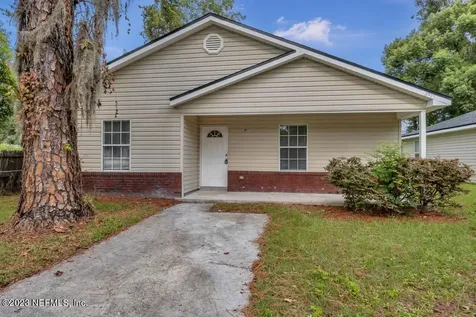 8911 2nd Avenue Jacksonville FL 32208