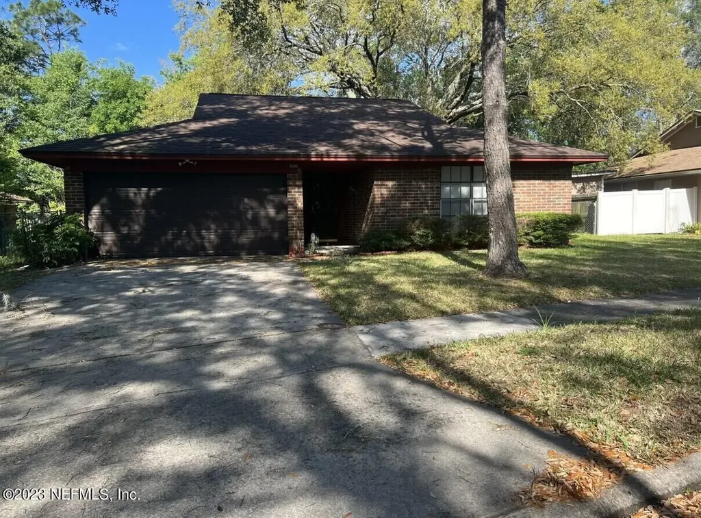 6090 Blank Drive W Jacksonville FL 32244