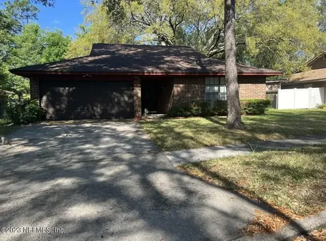 6090 Blank Drive W Jacksonville FL 32244