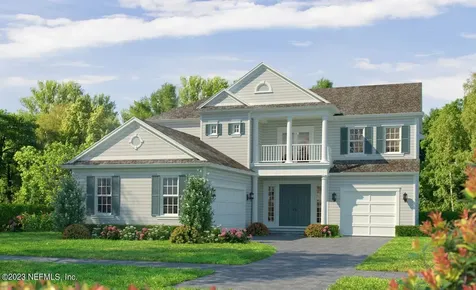 12313 Gathering Pines Road Jacksonville FL 32224